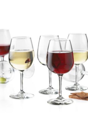 Libbey 12 pc. Wine Party Glassware Set
