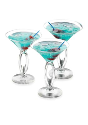 Libbey Cool Cocktails Cabana - Set of 6 Glasses