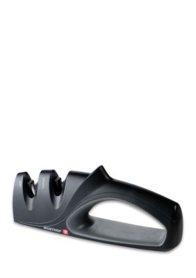 Wusthof Two-Stage Hand Held Knife Sharpener