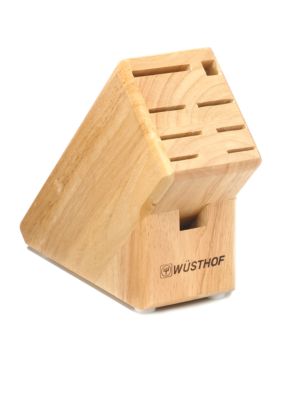 Wusthof 9 Slot Knife Block