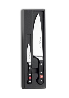 Wusthof Classic 2 Piece Starter Set