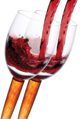 Red Wine Glass 10.5 fl oz