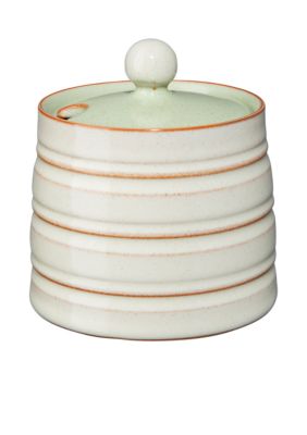 Covered Sugar Bowl 8.75-oz.