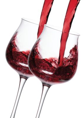 Red Wine glass 10.5 fl oz