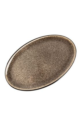 Praline Oval Platter