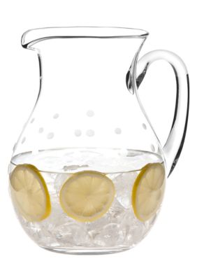 Mikasa Cheers Belly Pitcher
