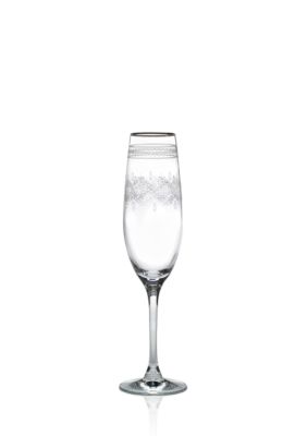 Mikasa Jewel Band Flute