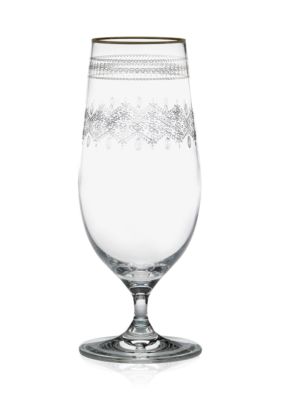 Mikasa Jewel Band Iced Beverage