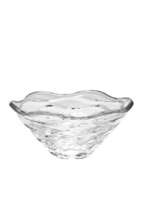 Mikasa Atlantic Crystal Bowl