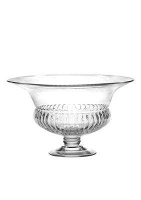 Mikasa Countryside Beaded Cage Bowl