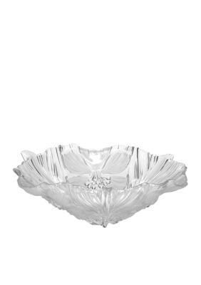 Mikasa Miranda Centerpiece Bowl