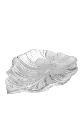 Mikasa Miranda Leaf Platter