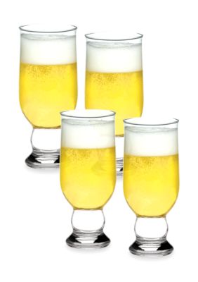Mikasa Brewmasters Set of 4 Hard Cider Glasses