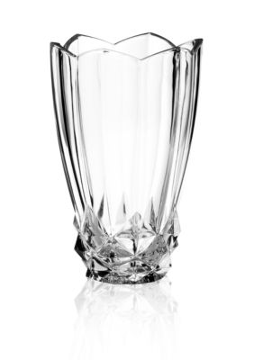 Mikasa Dahlia Vase