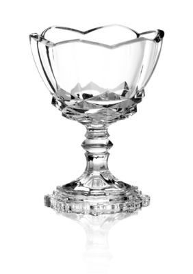 Mikasa Dahlia Small Footed Bowl