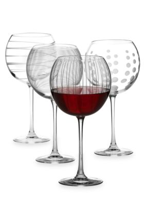 Mikasa Cheers Set of 4 Balloons