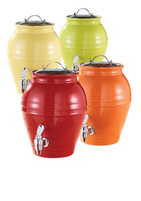 Jay Import Honey Pot Beverage Dispensers