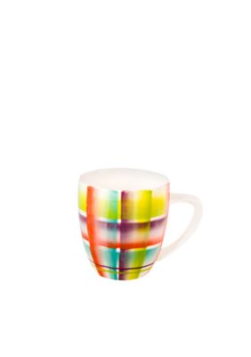 Kelley Plaid Mug