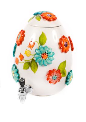 Kelley Beverage Dispenser