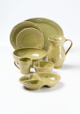 Biltmore&trade; For Your Home Chambord Green China