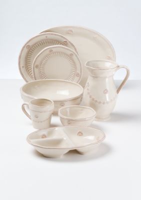 Biltmore&trade; For Your Home Chambord Buff China
