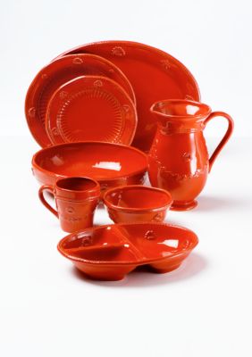 Biltmore&trade; For Your Home Chambord Red China