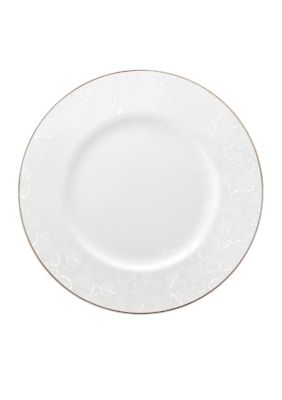 Porcelain Lace Accent Plate