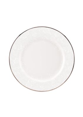 Porcelain Lace Bread & Butter