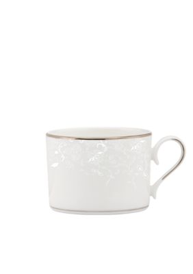Porcelain Lace Tea Cup
