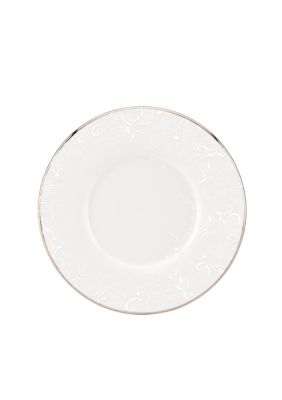 Porcelain Lace Tea Saucer