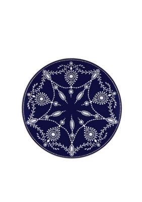 Accent Plate- 9