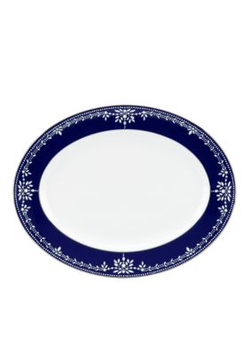 Oval Platter