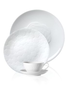 Marchesa by Lenox Marchesa Rose