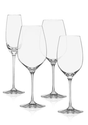 Marchesa by Lenox Marchesa Rose Stemware