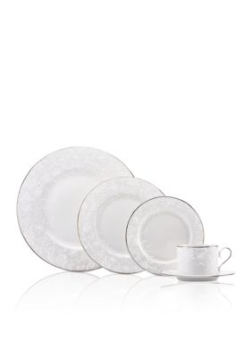 Marchesa by Lenox Porcelain Lace