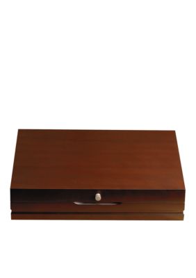 Wallace Flatware Storage Chest, Service for 12- Online Only