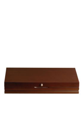 Wallace Flatware Storage Chest, Service for 16 - Online Only