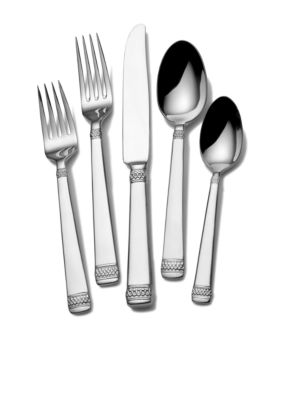 Mikasa Riverside Park 5 pc Place Setting
