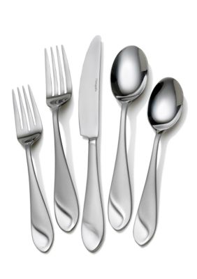 Pfaltzgraff Sand & Sea 20-pc Flatware