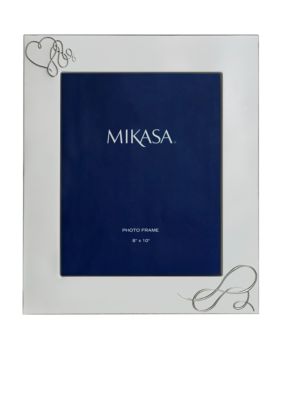 Love Story 8x10 Frame