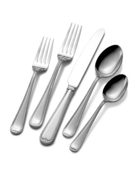 Wallace New Castle 45 PC Set - Online Only
