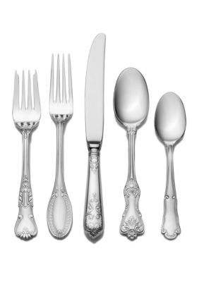 Wallace 77 pc Hotel Lux Set - Online Only