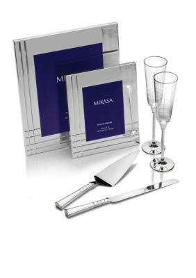 Mikasa Avenue Collection