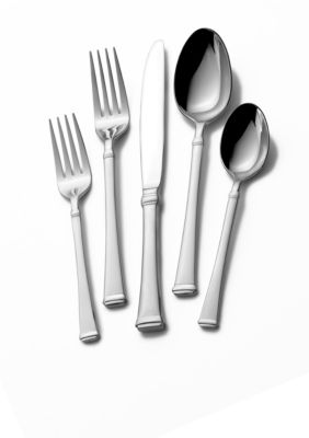 Mikasa Stanton 5 pc Plate Setting