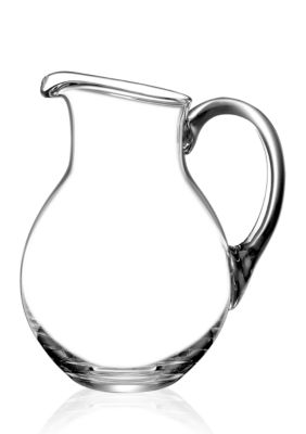 Marquis by Waterford Vintage Round Pitcher
