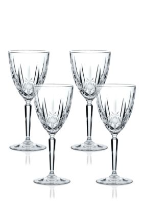 Marquis by Waterford Sparkle Wine Glasses - Set of 4