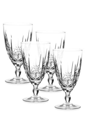 Marquis by Waterford Sparkle Iced Tea Glasses - Set of 4