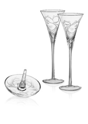 Marquis by Waterford Yours Truly Giftware