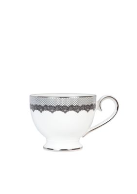 Cocktail Dress Tea Cup