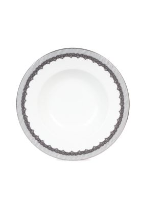 Cocktail Dress Rim Soup